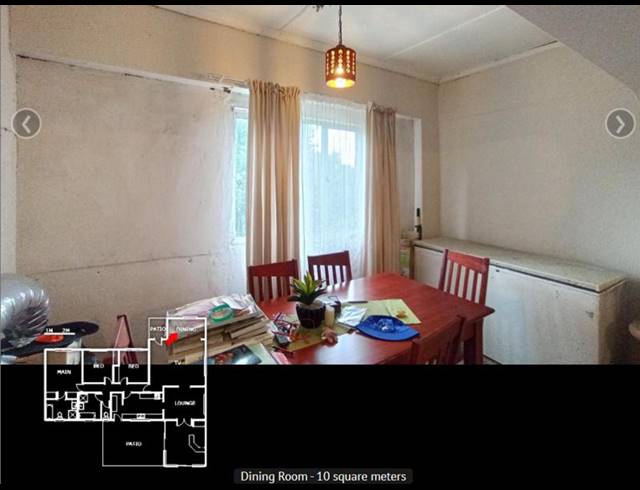 3 BEDROOM HOUSE FOR SALE IN YELLOWWOOD PARK